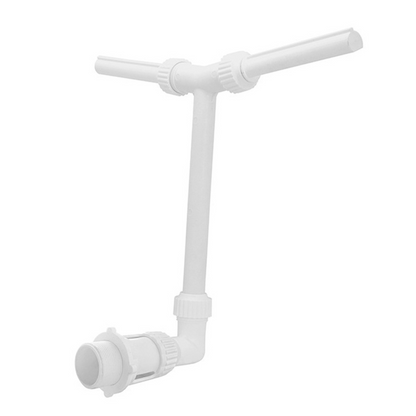 Swimming Pool Fountain Spray mit lumineszenten Licht