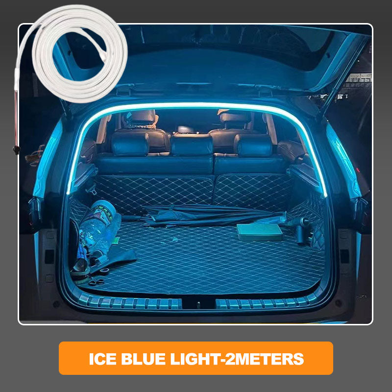 Automatische Sensor-Heckklappen-Lichtleiste