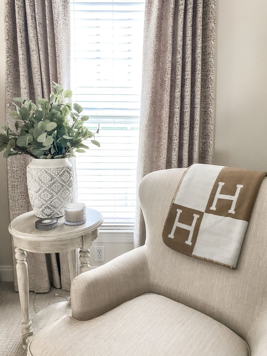 Zelara Decke Plaid Kaschmir und Wolle – Eleganz und Luxuskomfort