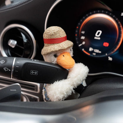 Süße Auto-Handschaltgetriebe-Dekorationsornamente