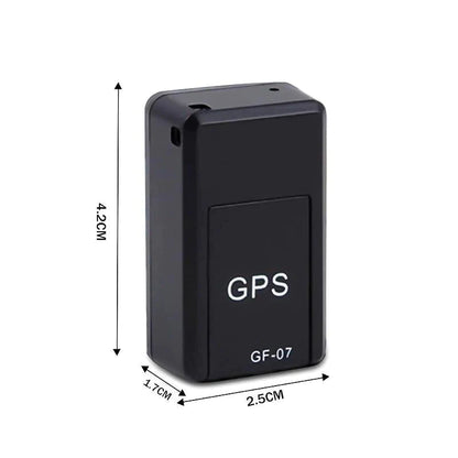 Zelara - Mini-GPS-Tracker