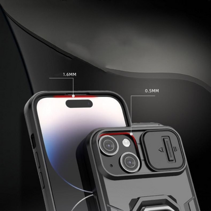 Xiaomi MagSafe-Hülle | &quot;Power&quot;