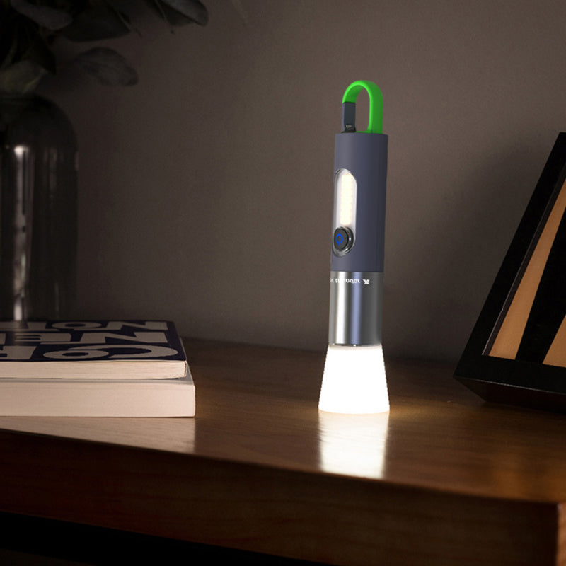 Zoomable LED Taschenlampe