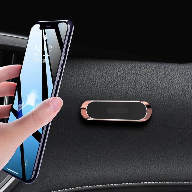 Befestigungsfreie magnetische Telefonhalterung - Ferrer