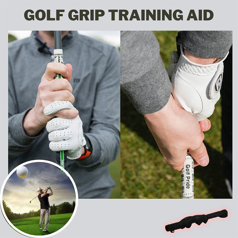 GolfPRO Golf-Griff Trainingshilfe