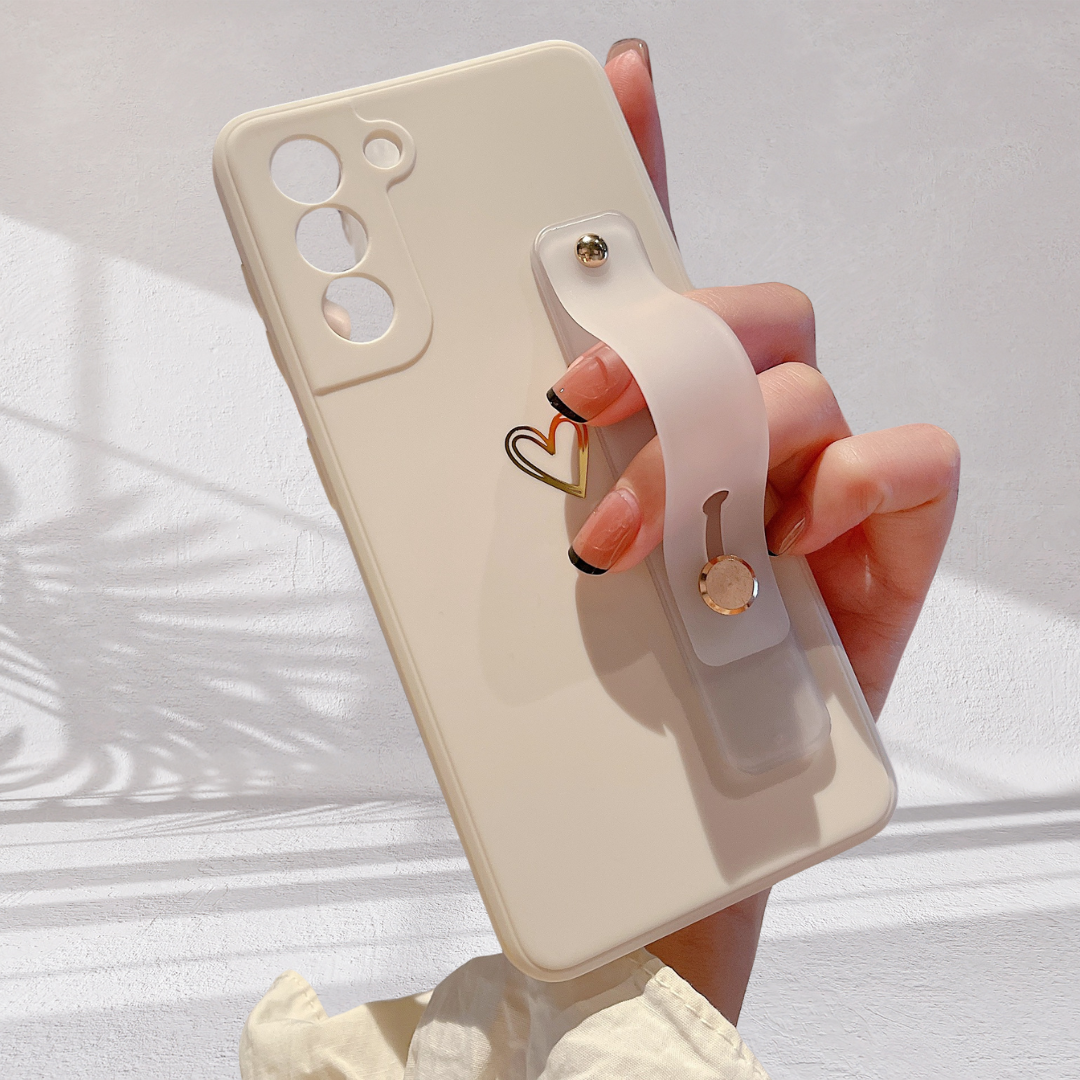 Samsung Schutzhülle | &quot;Lovely&quot;