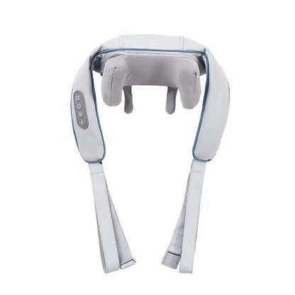 Wiederaufladbarer Nacken- und Schultermassager