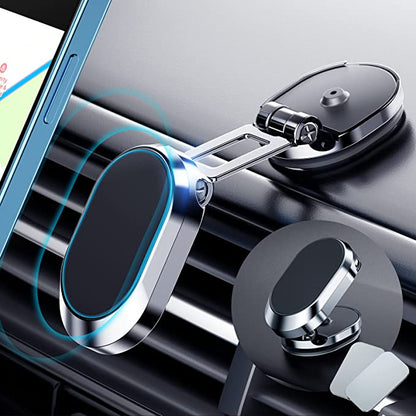 1+1 Gratis | PhoneHolder - Faltbarer magnetischer Telefonhalter