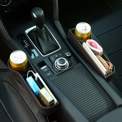 Zelara Autositz-Organizer