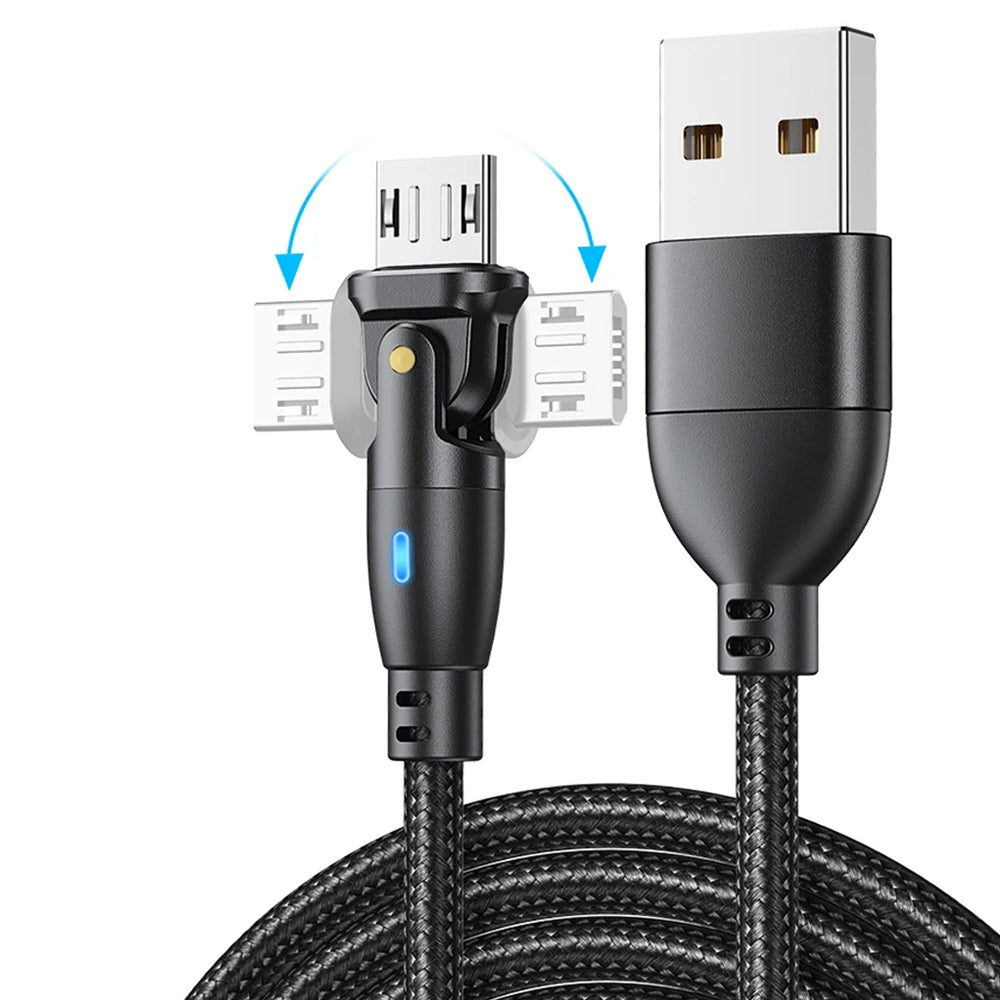 High Durability &amp; Premium USB Type C Kabel für Huawei Xiaomi 13 Pro - 3A Schnellladekabel, Typ-C Ladegerät Datenkabel für Samsung Poco Redmi Note 12