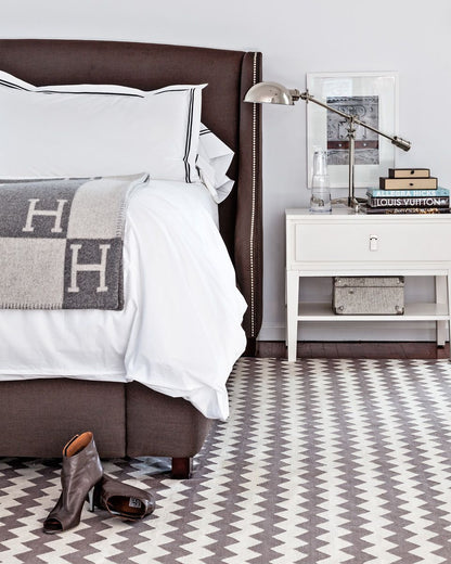 Zelara Decke Plaid Kaschmir und Wolle – Eleganz und Luxuskomfort