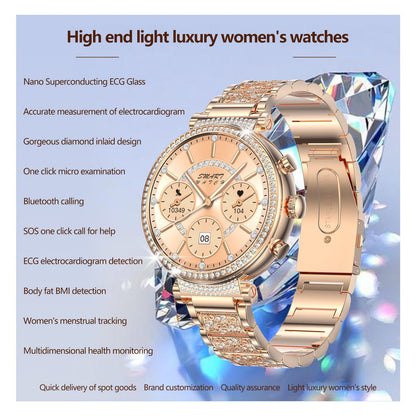TK28 Smartwatch