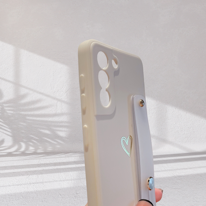 Samsung Schutzhülle | &quot;Lovely&quot;