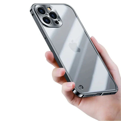 MagSafe-Hülle für iPhone 15 - SteelGuard