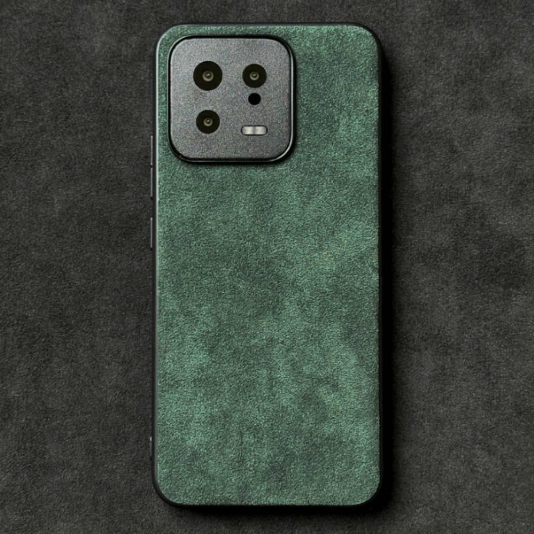 Xiaomi MagSafe-Hülle | &quot;Alcantara&quot;