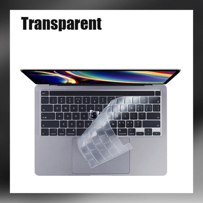 Computer-Tastatur-Folie