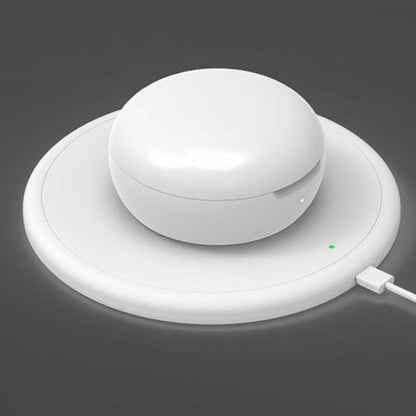 Alle aufgeladenen Bluetooth-Ohrhörer mit kabelloser Ladefläche
