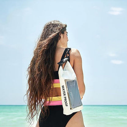 Wasserdichte Outdoor-Handytasche