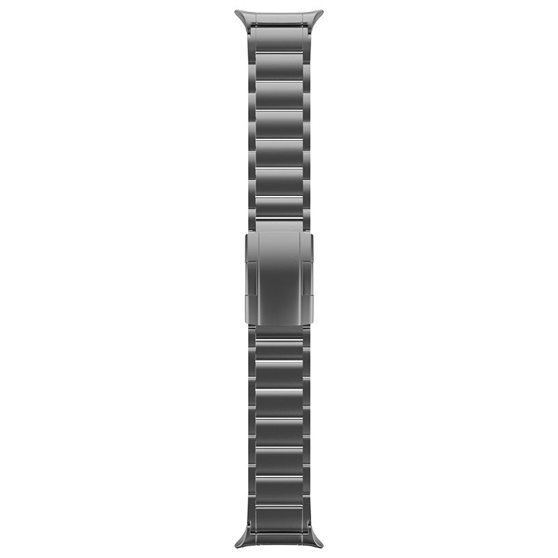 Titanium Band Pro Für Samsung Uhr Ultra