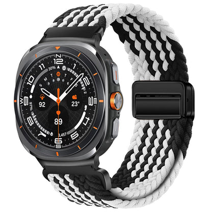 Magnetische Schnallenband für Samsung Galaxy Watch Ultra