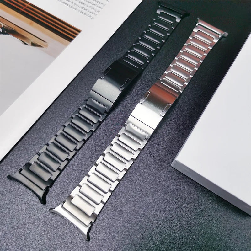 Titanium Band für Samsung Watch 7 Ultra