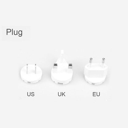 WLAN Repeater Router 300M &amp; 1200M Dual-Band mit WAN/LAN Ports, 2,4 GHz &amp; 5 GHz