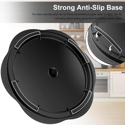 Ergonomischer Fleischwolf - Fleischzerkleinerer