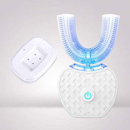 Ultraschallzahnbürste Ultrasonic™