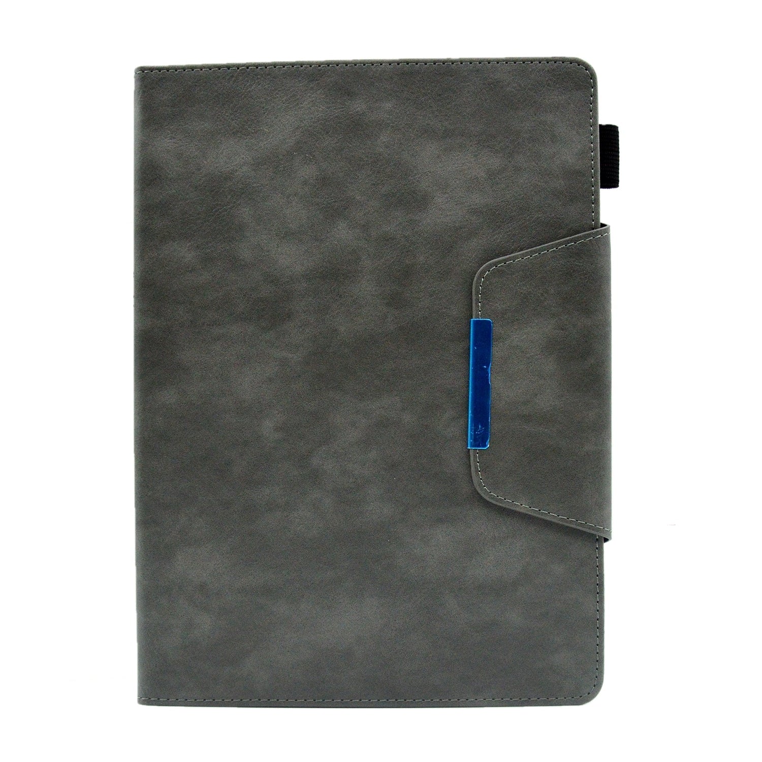 Business Folio Magnetische PU Leder Pad Fall Für APPLE iPad