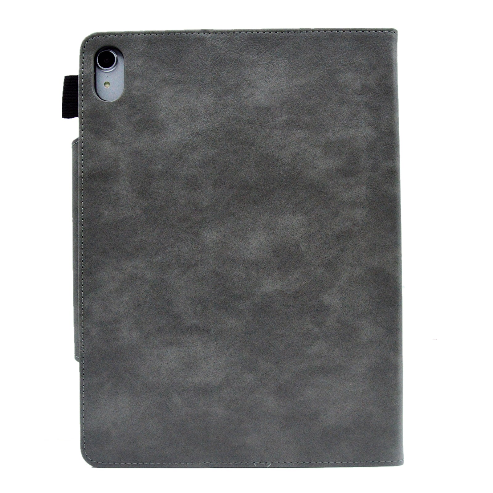 Business Folio Magnetische PU Leder Pad Fall Für APPLE iPad