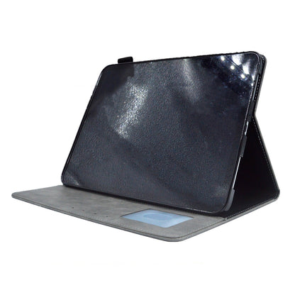 Business Folio Magnetische PU Leder Pad Fall Für APPLE iPad