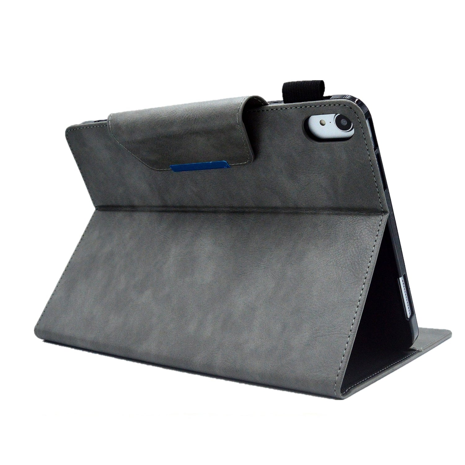 Business Folio Magnetische PU Leder Pad Fall Für APPLE iPad