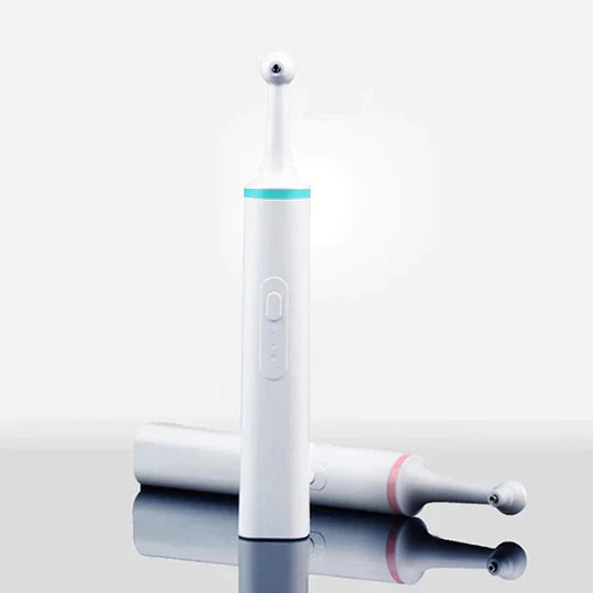 Zahnsteinentferner | Elektrisches Zahnreinigungsgerät für effektive Mundhygiene zu Hause