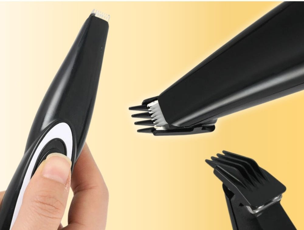 Schermaschinen für die Tierpflege