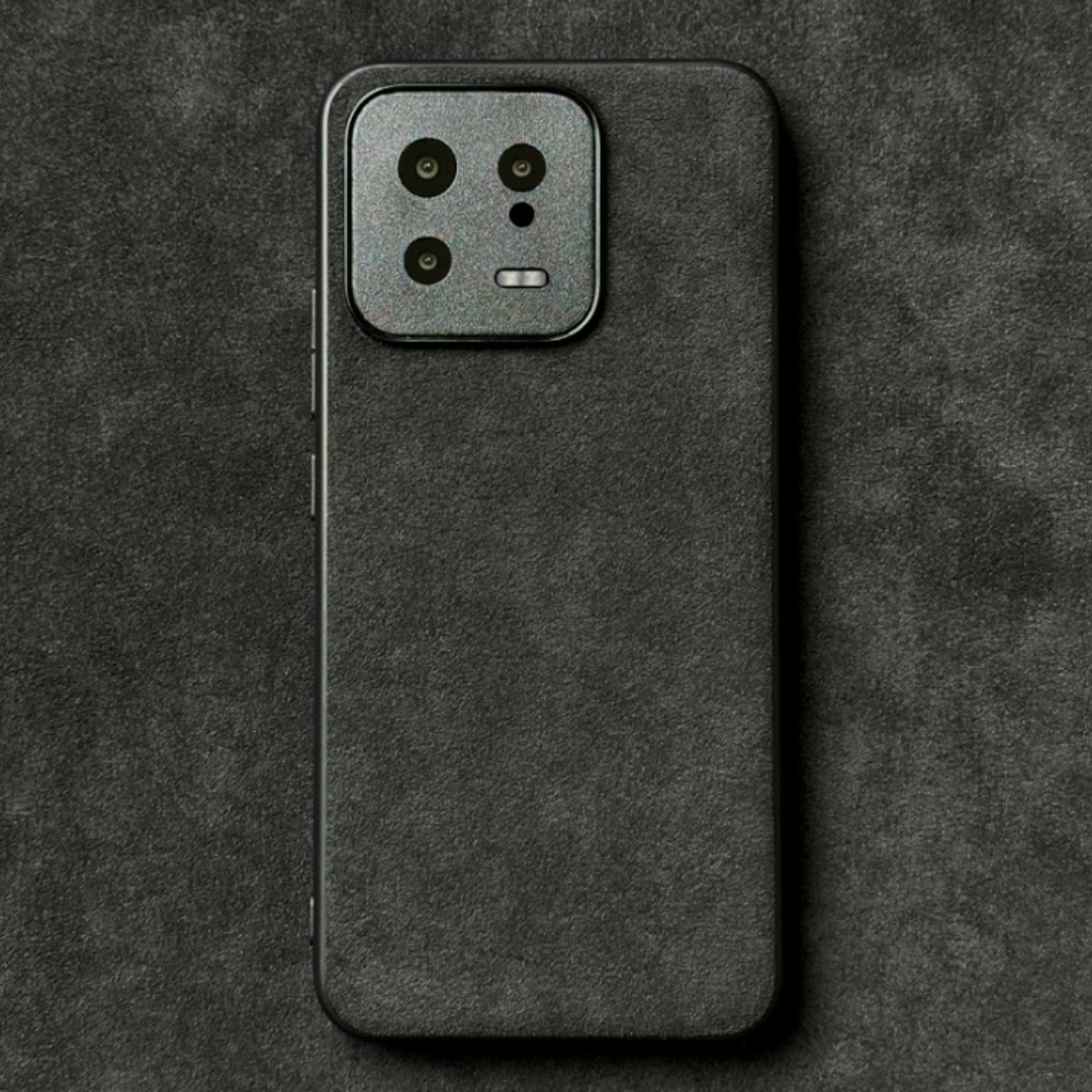 Xiaomi MagSafe-Hülle | &quot;Alcantara&quot;
