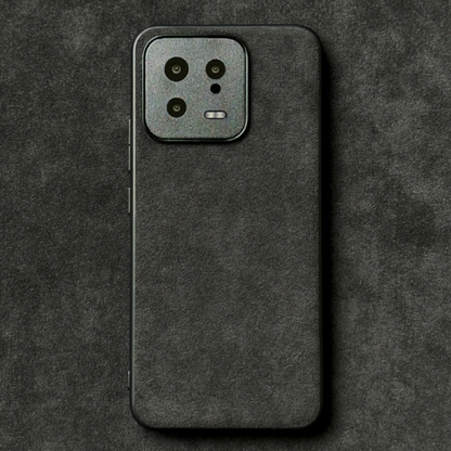 Xiaomi MagSafe-Hülle | &quot;Alcantara&quot;