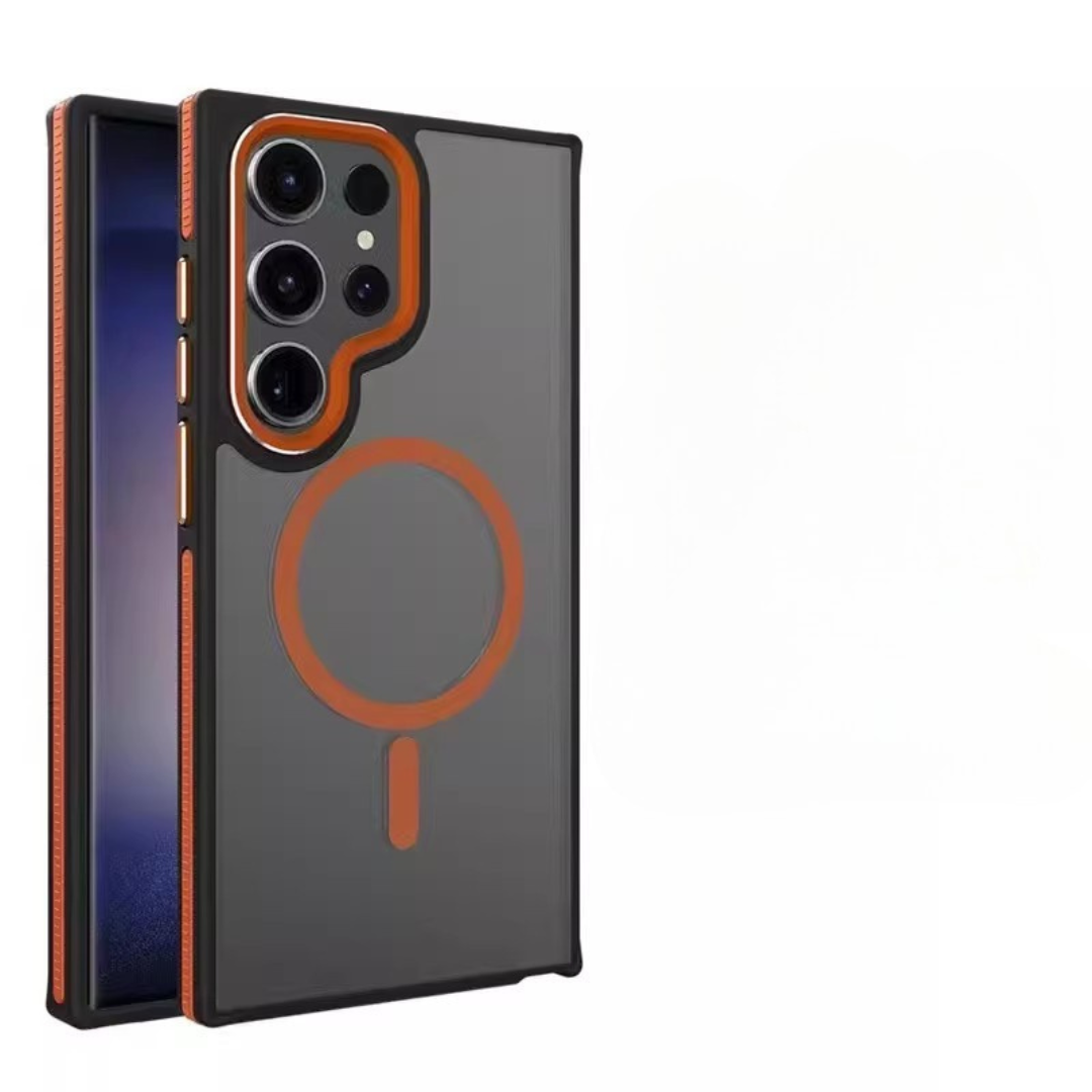 Samsung MagSafe-Hülle | &quot;Conner&quot;