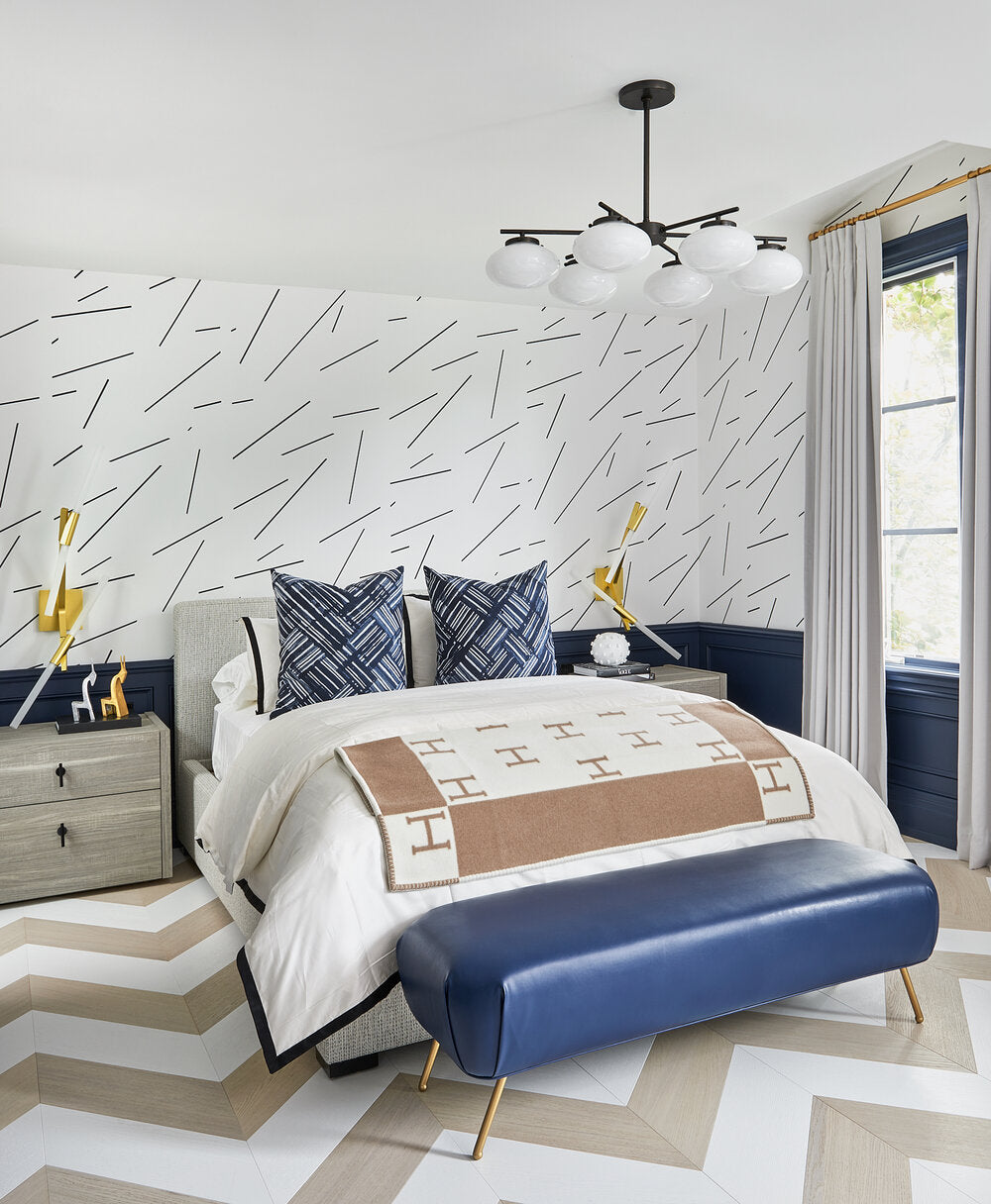 Zelara Decke Plaid Kaschmir und Wolle – Eleganz und Luxuskomfort