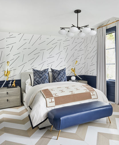 Zelara Decke Plaid Kaschmir und Wolle – Eleganz und Luxuskomfort
