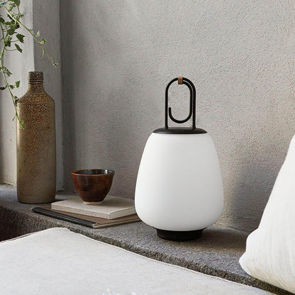 Akku Tischlampe Tragbare LED Laterne