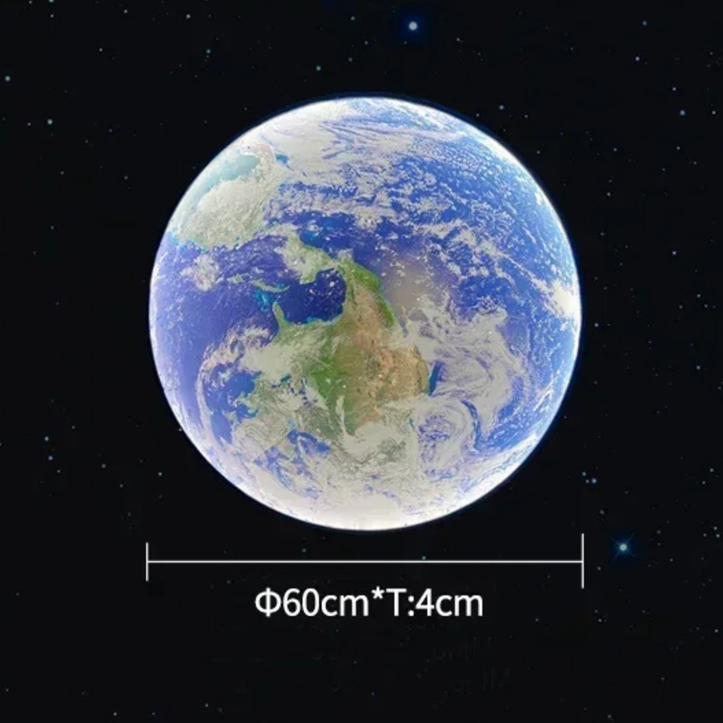 MoonBeam | Moderne Wandleuchte