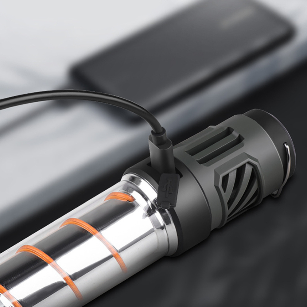 Wiederaufladbare Außen-Mückenabwehrlampe