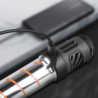 Wiederaufladbare Außen-Mückenabwehrlampe