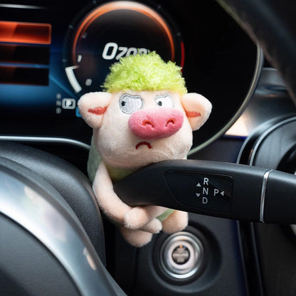 Süße Auto-Handschaltgetriebe-Dekorationsornamente
