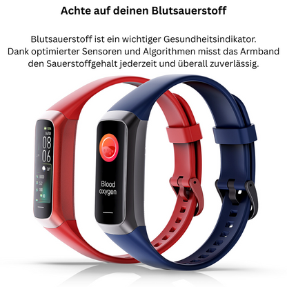 Fitness- &amp; Gesundheitswatch | &quot;CoreFit&quot;