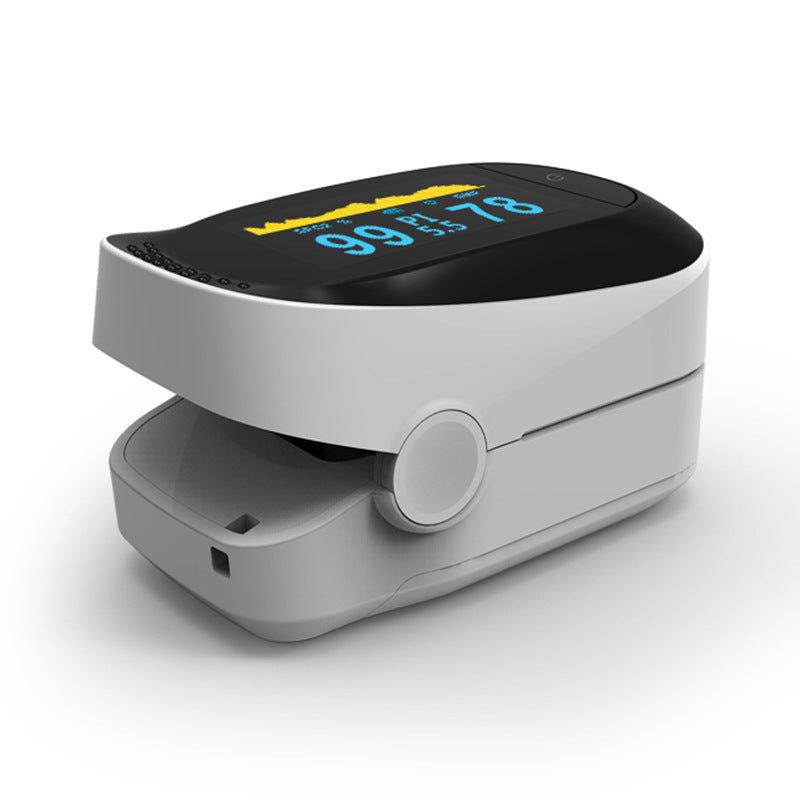 Zelara Premium Fingerclip-Puls-Oximeter