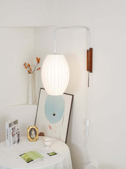 Moderne Wandleuchte Kugel Design Warmweißes Licht