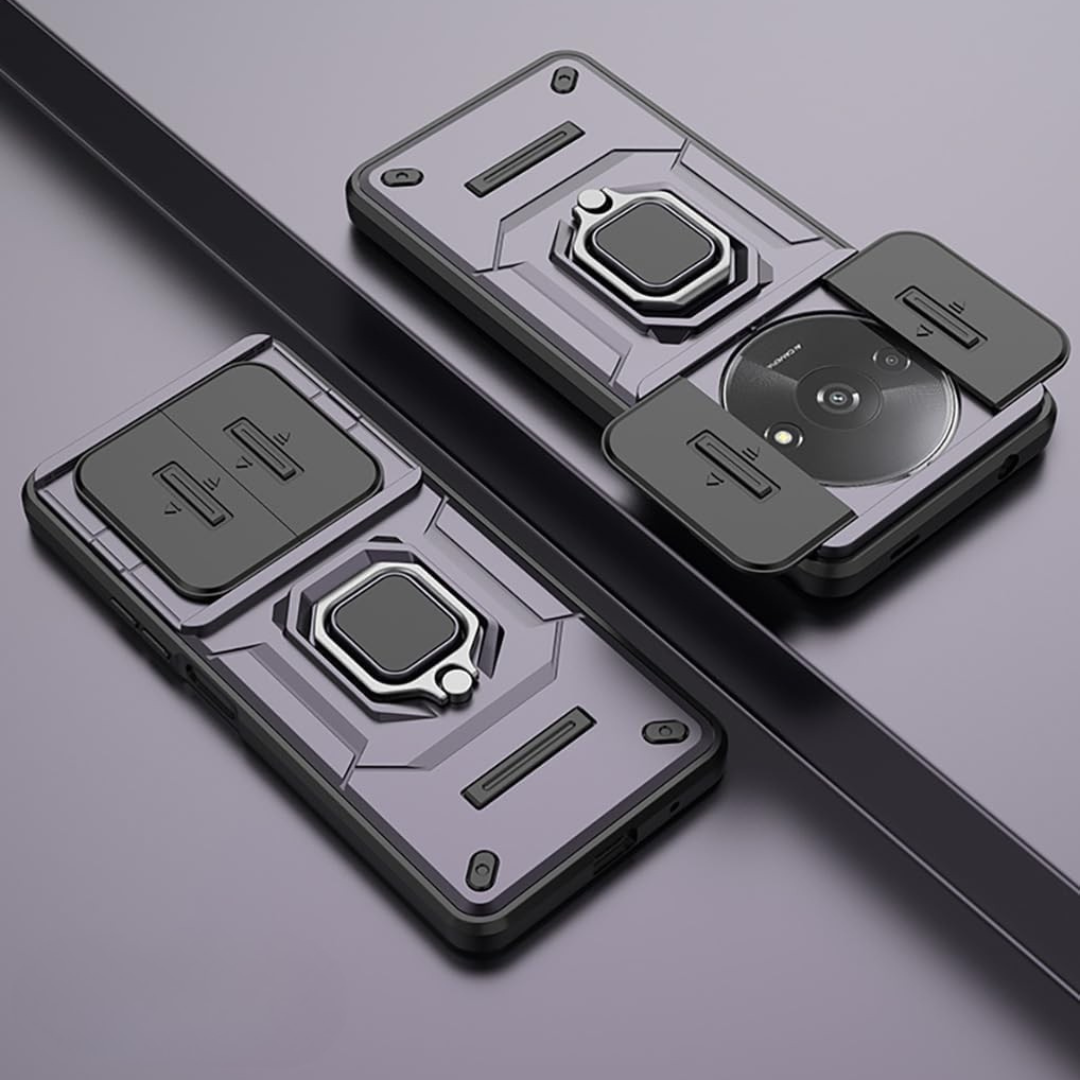 Xiaomi MagSafe-Hülle | &quot;Power&quot;