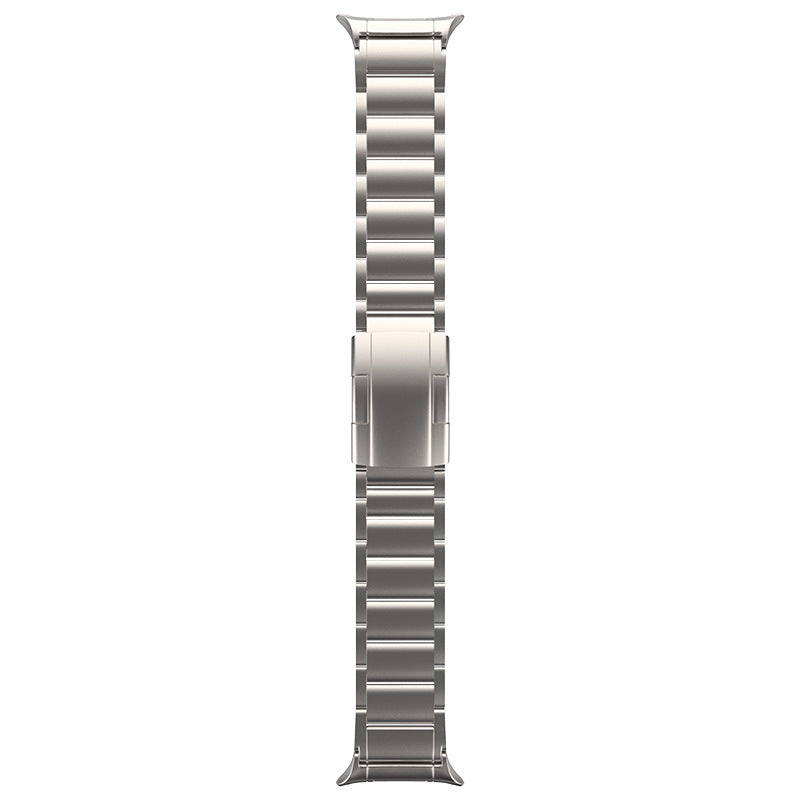 Titanium Band Pro Für Samsung Uhr Ultra