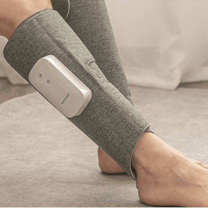 Zelara Wireless Air Compression Beinmassager